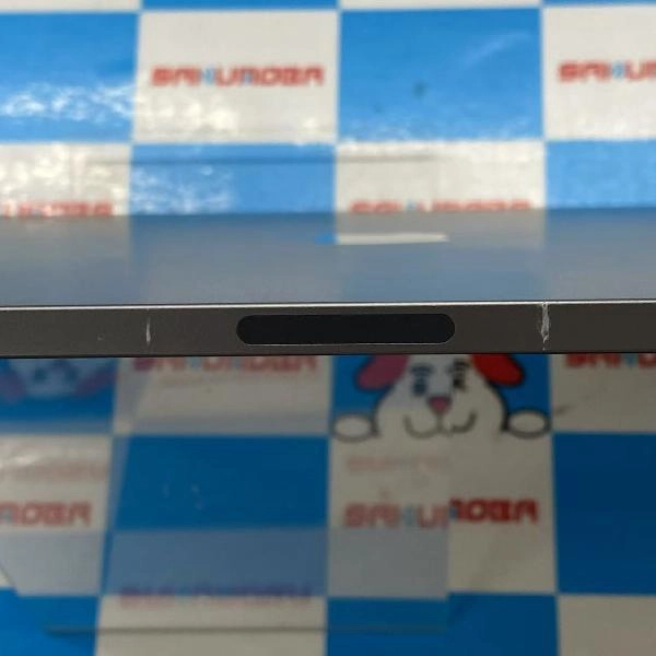iPad Pro 12.9インチ 第5世代 Wi-Fiモデル 256GB MHNH3J/A A2378 スペースグレイ