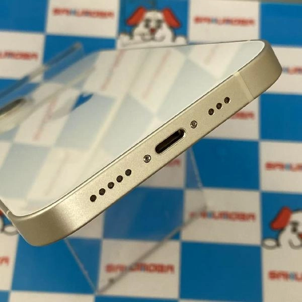 iPhone14 Apple版SIMフリー 256GB MPW33J/A A2881 美品