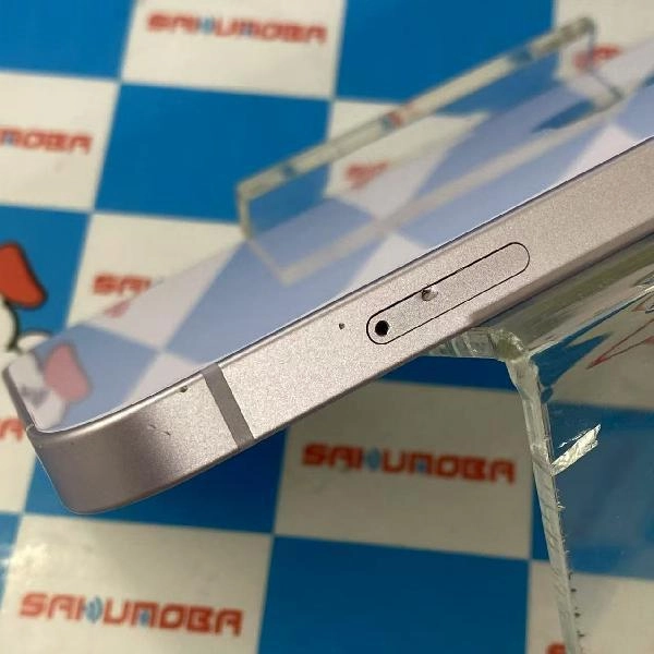 iPhone14 SoftBank版SIMフリー 128GB MPUY3J/A A2881