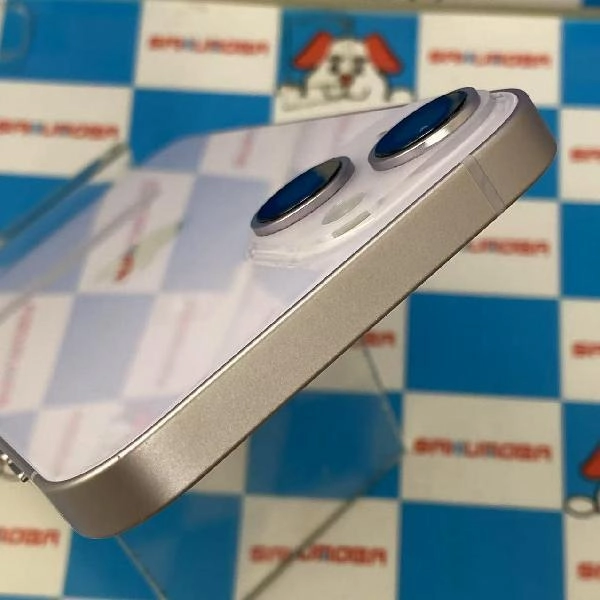 iPhone14 SoftBank版SIMフリー 128GB MPUY3J/A A2881