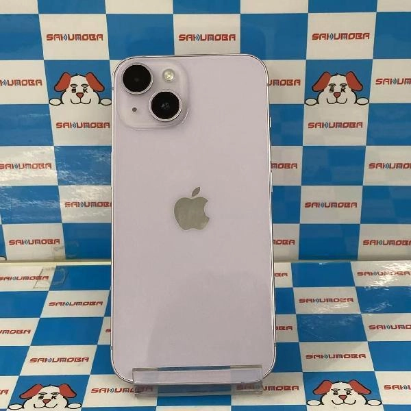 iPhone14 SoftBank版SIMフリー 128GB MPUY3J/A A2881