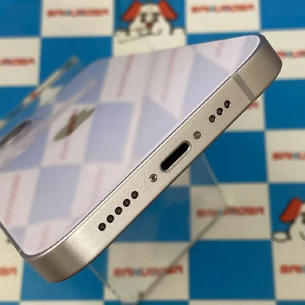 iPhone14 SoftBank版SIMフリー 128GB MPW93J/A A2881 極美品