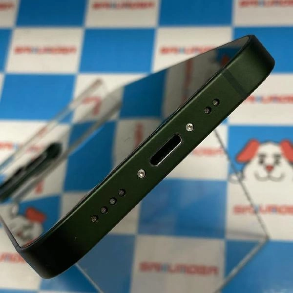 iPhone13 mini au版SIMフリー 256GB NNFD3J/A A2626 美品