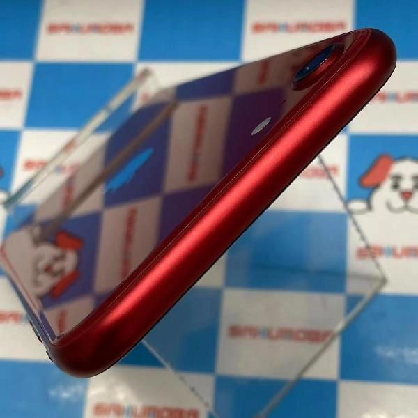 iPhoneSE 第3世代 Apple版SIMフリー 128GB MMYH3J/A A2782 極美品