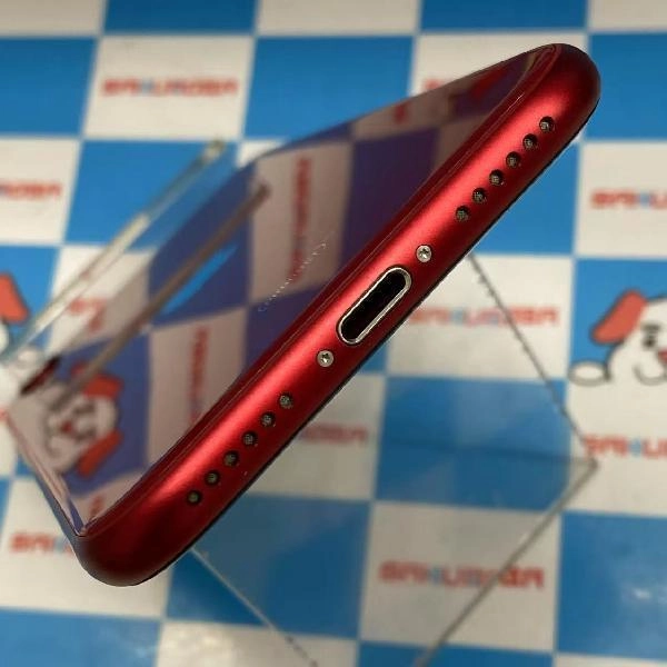 iPhoneSE 第3世代 Apple版SIMフリー 128GB MMYH3J/A A2782 極美品