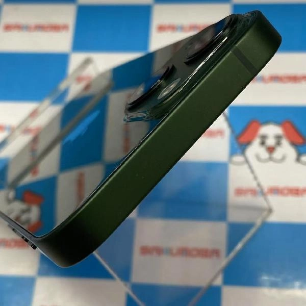 iPhone13 mini au版SIMフリー 256GB NNFD3J/A A2626 美品