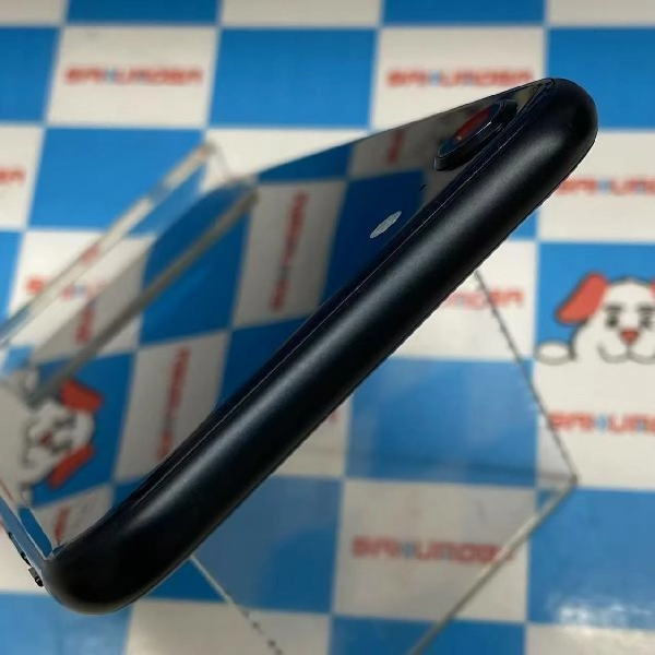 iPhoneSE 第3世代 SoftBank版SIMフリー 64GB MMYC3J/A A2782 極美品