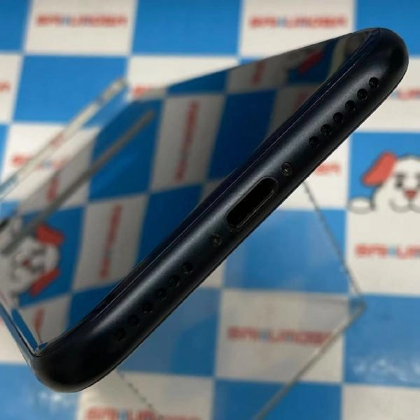 iPhoneSE 第3世代 SoftBank版SIMフリー 64GB MMYC3J/A A2782 極美品