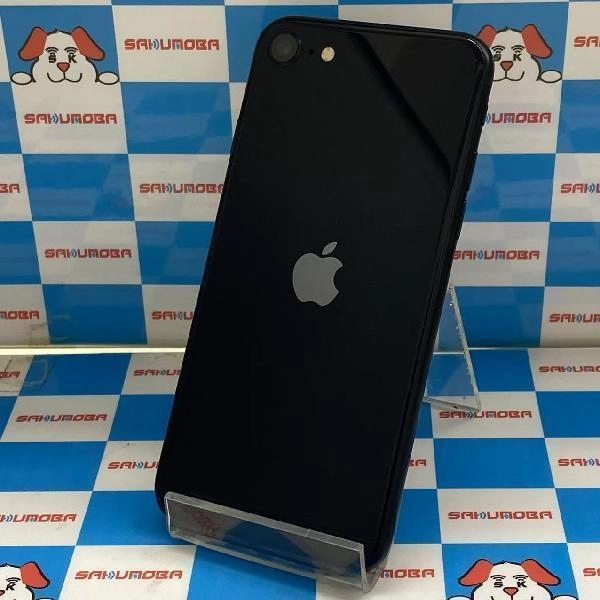 iPhoneSE 第3世代 SoftBank版SIMフリー 64GB MMYC3J/A A2782 極美品