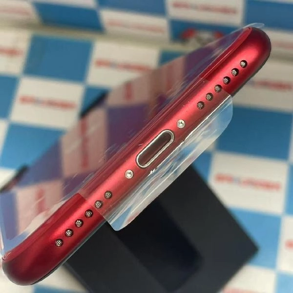 iPhoneSE 第2世代 Apple版SIMフリー 64GB MHGR3J/A A2296 開封未使用品 No 商品カラー