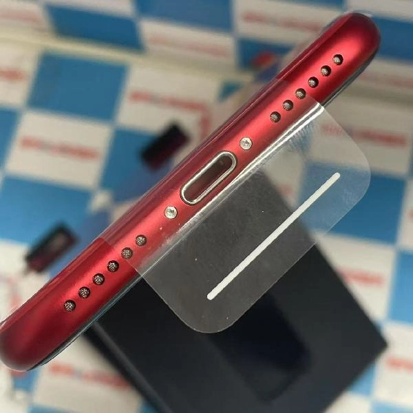 iPhoneSE 第2世代 Apple版SIMフリー 64GB MHGR3J/A A2296 開封未使用品 No 商品カラー