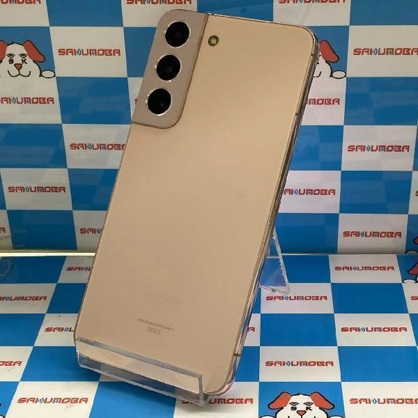 Galaxy S22 SCG13 au 256GB 美品