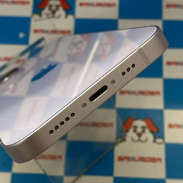 iPhone14 au版SIMフリー 128GB MPUY3J/A A2881 極美品