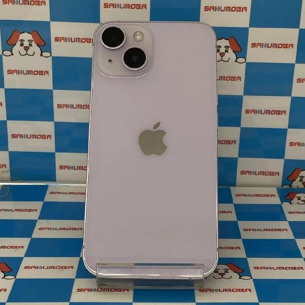 iPhone14 au版SIMフリー 128GB MPUY3J/A A2881 極美品