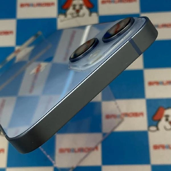 iPhone14 SoftBank版SIMフリー 256GB MPWN3J/A A2881