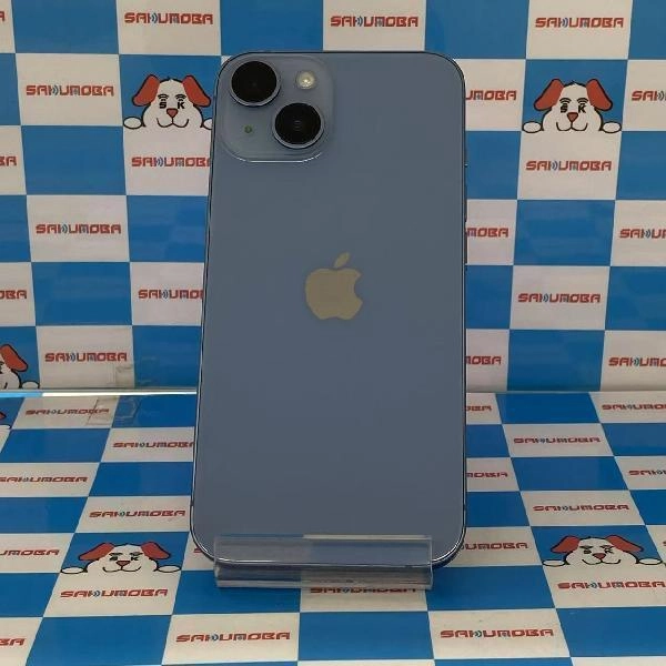 iPhone14 SoftBank版SIMフリー 256GB MPWN3J/A A2881