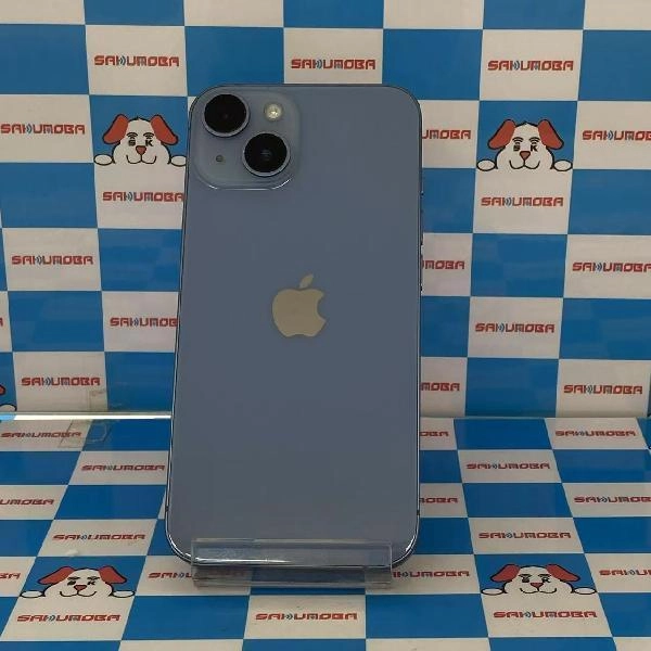 iPhone14 au版SIMフリー 256GB MPWN3J/A A2881