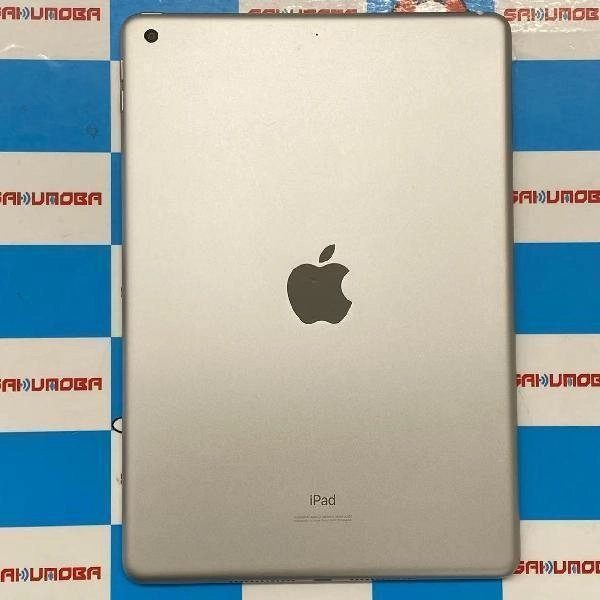 iPad 第7世代 Wi-Fiモデル 128GB MW782J/A A2197 極美品