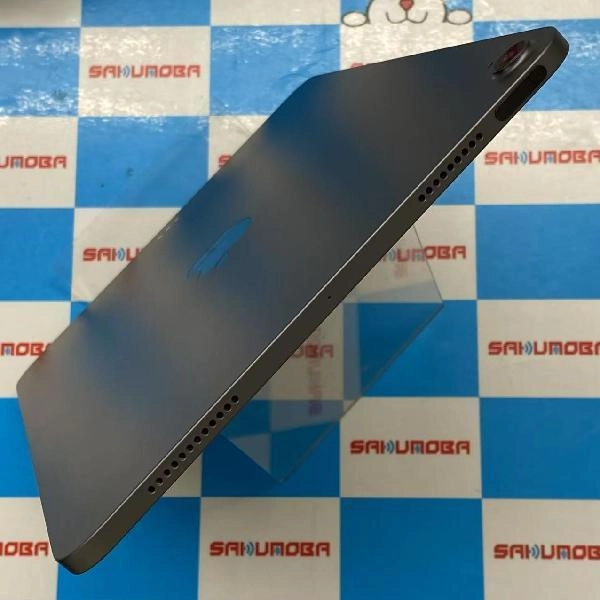 iPad Air 第4世代 Wi-Fiモデル 256GB MYFT2J/A A2316 訳あり品 スペースグレイ