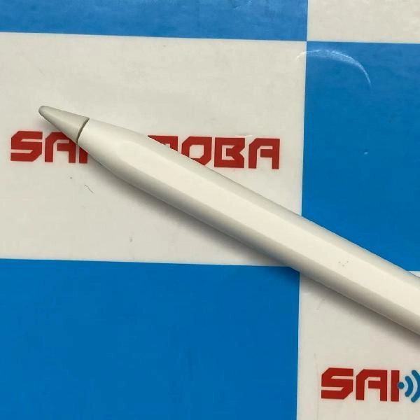 Apple Pencil 第2世代  MU8F2J/A 訳あり品 ホワイト