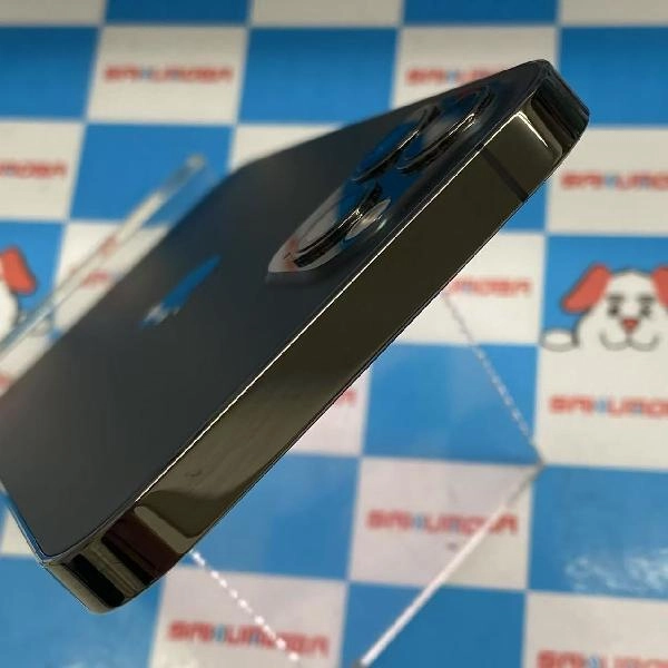 iPhone12 Pro docomo版SIMフリー 256GB MGM93J/A A2406 ジャンク品 グラファイト