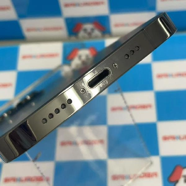 iPhone13 Pro Apple版SIMフリー 128GB MLUE3J/A A2636 美品