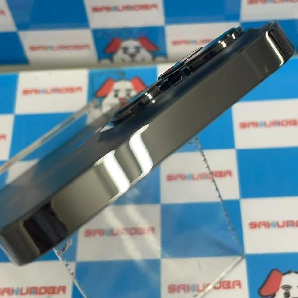 iPhone13 Pro Apple版SIMフリー 128GB MLUE3J/A A2636 美品