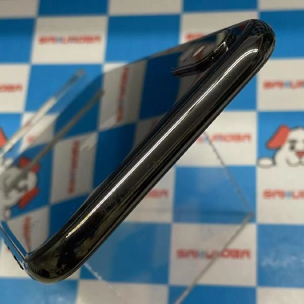 iPhoneX SoftBank版SIMフリー 64GB MQAX2J/A A1902