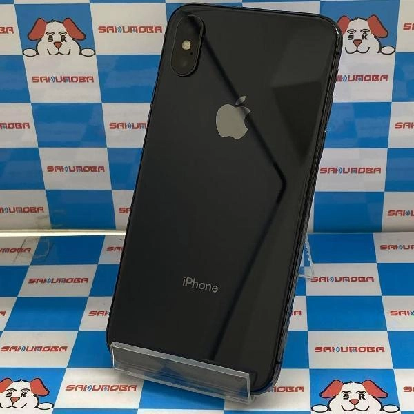 iPhoneX SoftBank版SIMフリー 64GB MQAX2J/A A1902