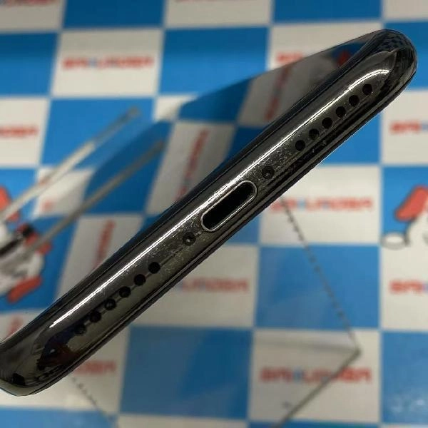 iPhoneX SoftBank版SIMフリー 64GB MQAX2J/A A1902