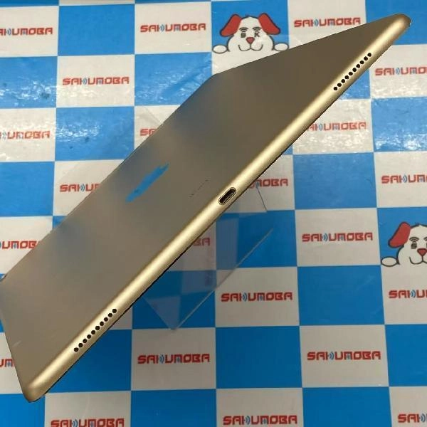 iPad Pro 12.9インチ 第2世代 docomo版SIMフリー 64GB MQEF2J/A A1671 訳あり品 ゴールド