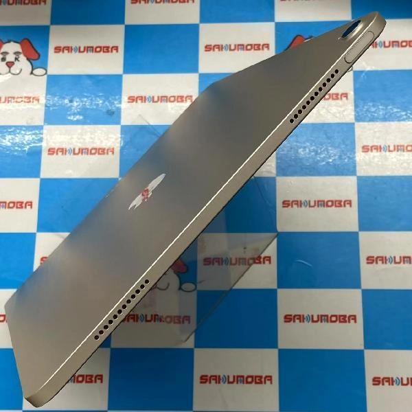 iPad Air 第7世代 13インチ Wi-Fiモデル 128GB MCNK4J/A A3268 新品同様 スターライト