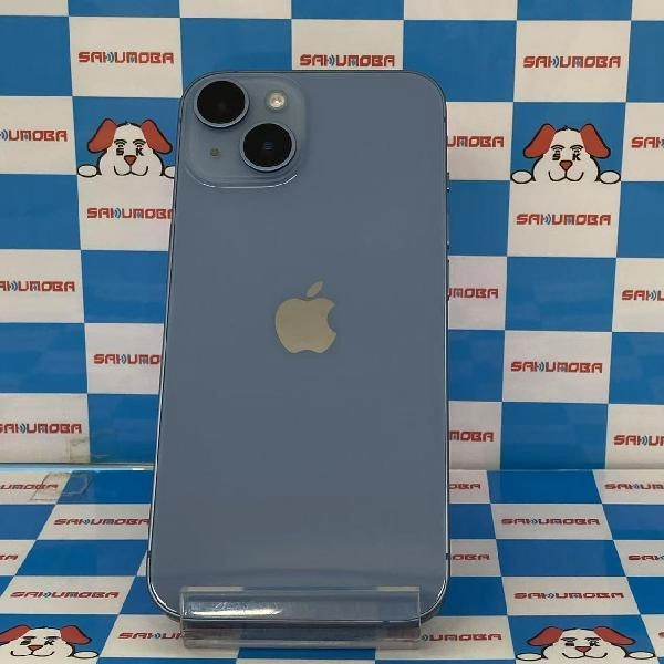 iPhone14 Apple版SIMフリー 256GB MPWN3J/A A2881 極美品