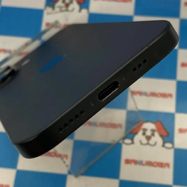 iPhone16 Apple版SIMフリー 256GB MYDW3J/A A3286 新品同様 ブラック