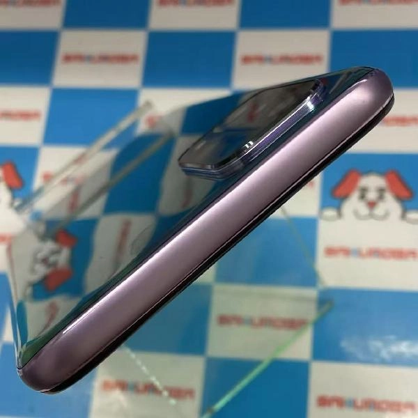 OPPO A54 5G OPG02 au 64GB No 商品カラー