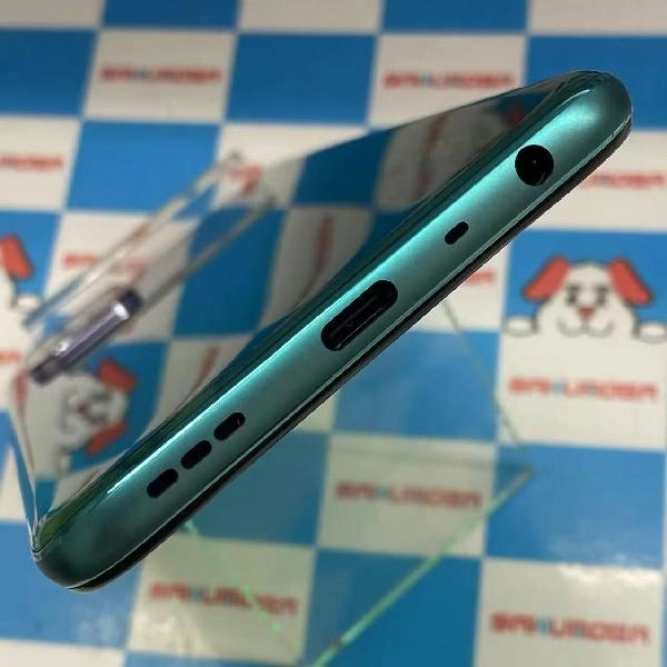 OPPO A54 5G OPG02 au 64GB No 商品カラー