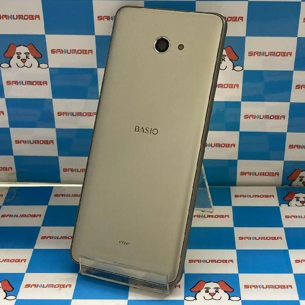 BASIO4 KYV47 au 32GB