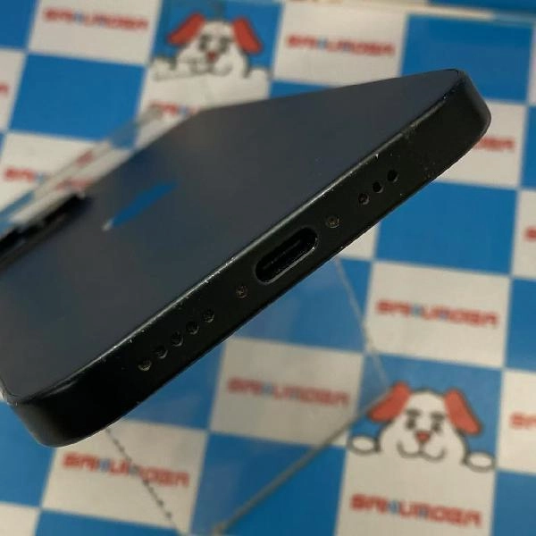 iPhone16 Apple版SIMフリー 128GB MYDQ3J/A A3286 新品同様 ブラック