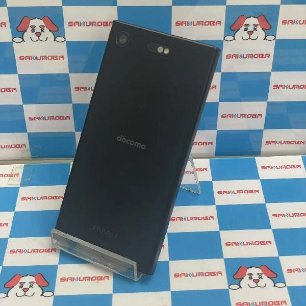Xperia XZ1 Compact SO-02K docomo 32GB