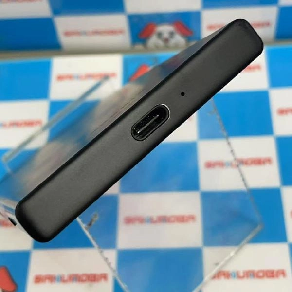 Xperia XZ1 Compact SO-02K docomo 32GB