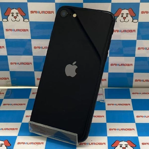 iPhoneSE 第3世代 au版SIMフリー 64GB MMYC3J/A A2782
