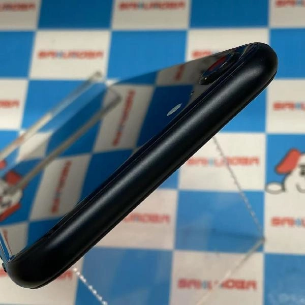 iPhoneSE 第3世代 Apple版SIMフリー 128GB MMYF3J/A A2782 美品