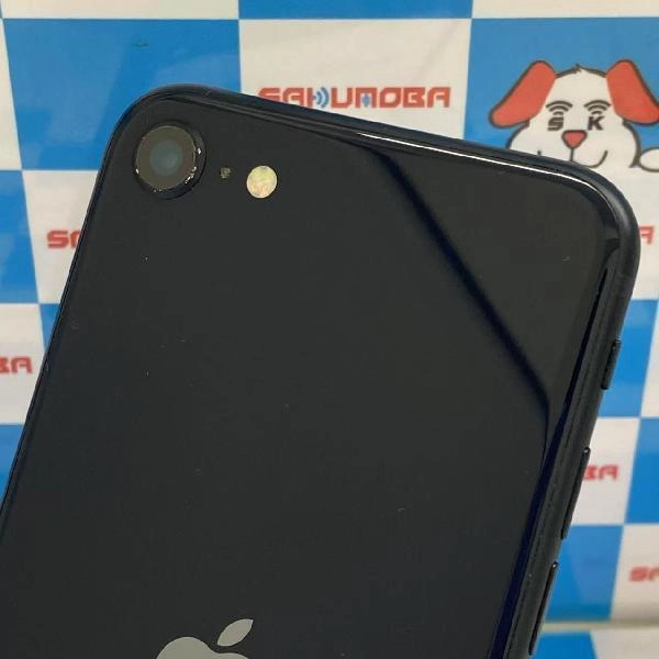 iPhoneSE 第3世代 Apple版SIMフリー 128GB MMYF3J/A A2782 美品