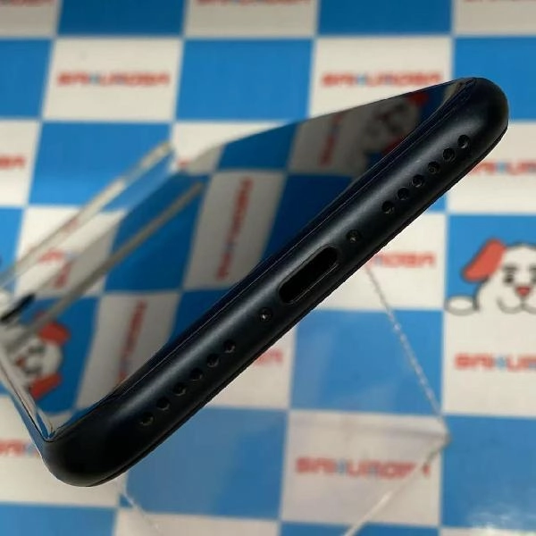 iPhoneSE 第3世代 Apple版SIMフリー 128GB MMYF3J/A A2782 美品