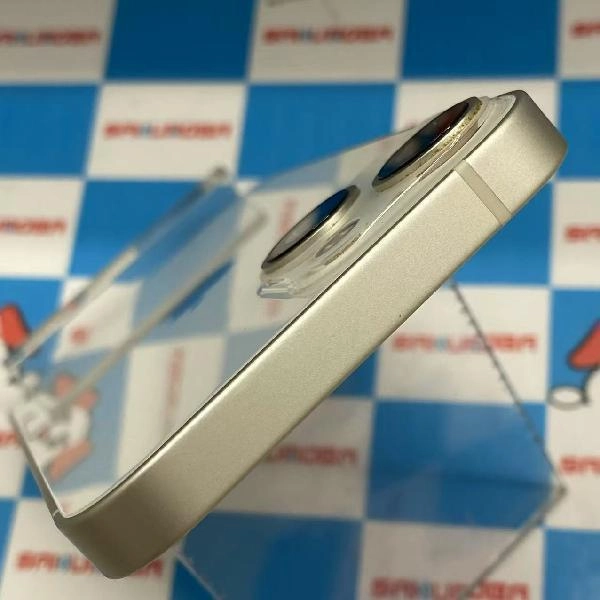 iPhone13 mini au版SIMフリー 128GB MLJE3J/A A2626