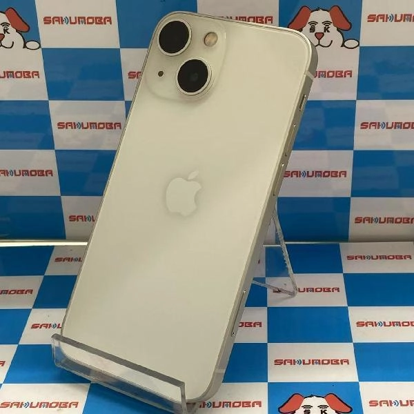 iPhone13 mini au版SIMフリー 128GB MLJE3J/A A2626