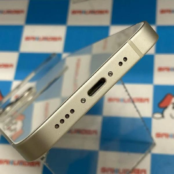 iPhone13 mini au版SIMフリー 128GB MLJE3J/A A2626