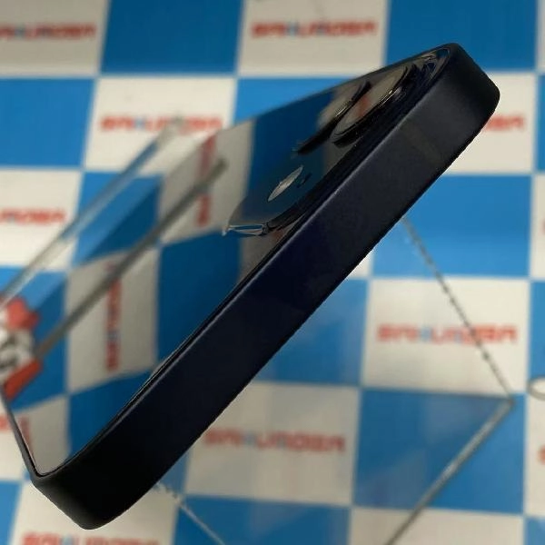 iPhone12 mini au版SIMフリー 256GB NGDR3J/A A2398 開封未使用品 ブラック