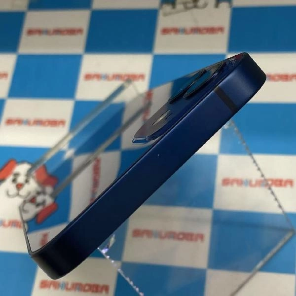 iPhone12 mini docomo版SIMフリー 128GB NGDP3J/A A2398 ブルー