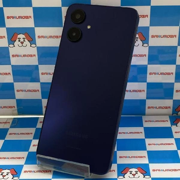 Galaxy A25 5G SCG33 UQmobile 64GB 極美品 ブラック